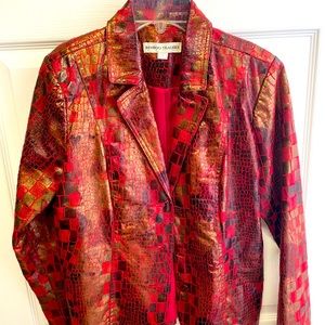 Bamboo Traders Women’s jacket